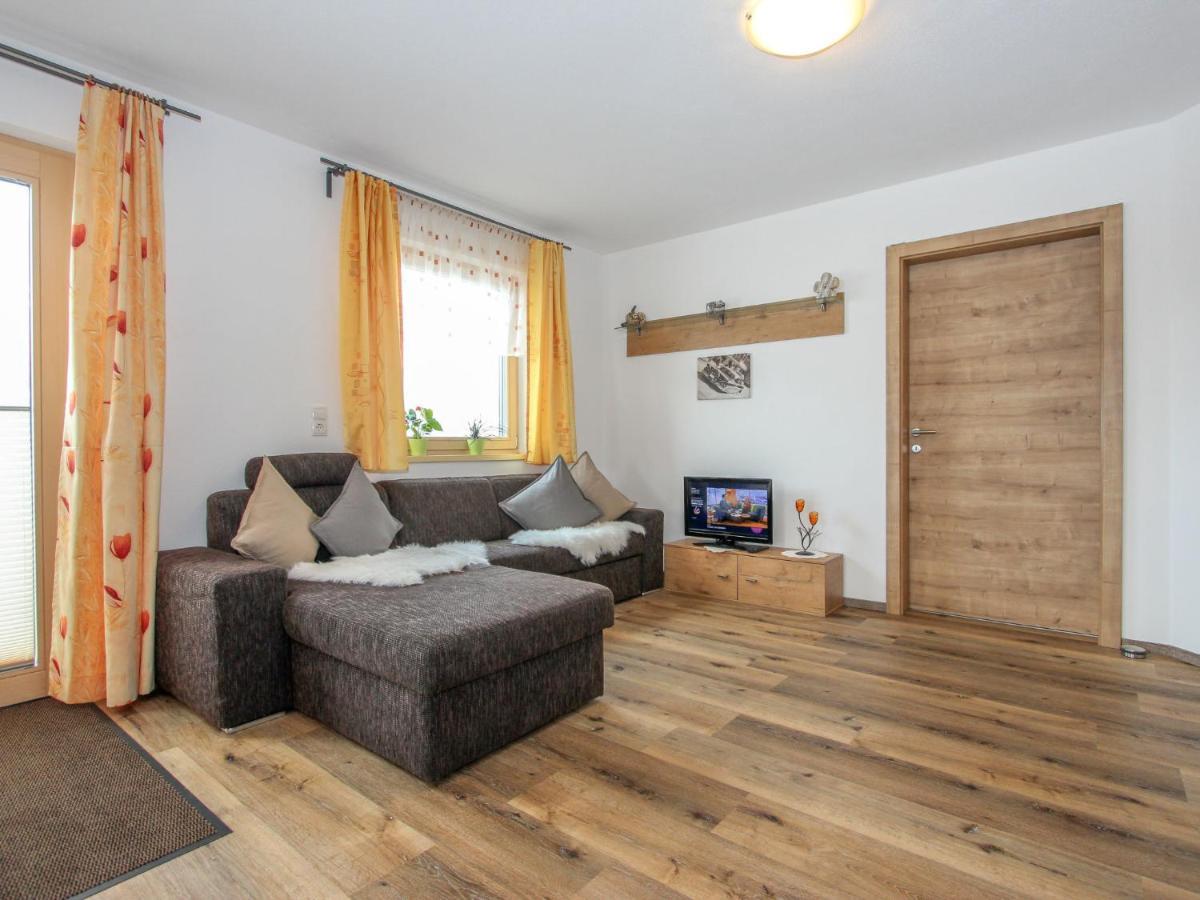 Apartment Wildbachl By Interhome Aschau Im Zillertal ภายนอก รูปภาพ