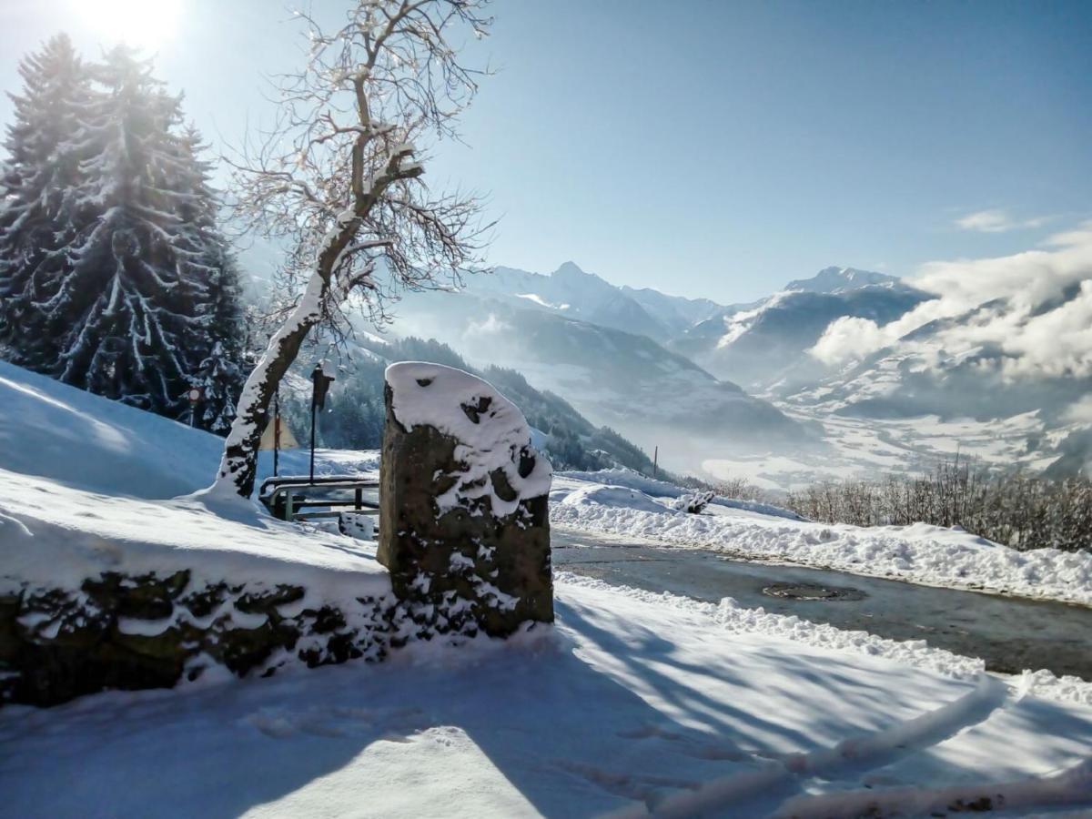 Apartment Wildbachl By Interhome Aschau Im Zillertal ภายนอก รูปภาพ