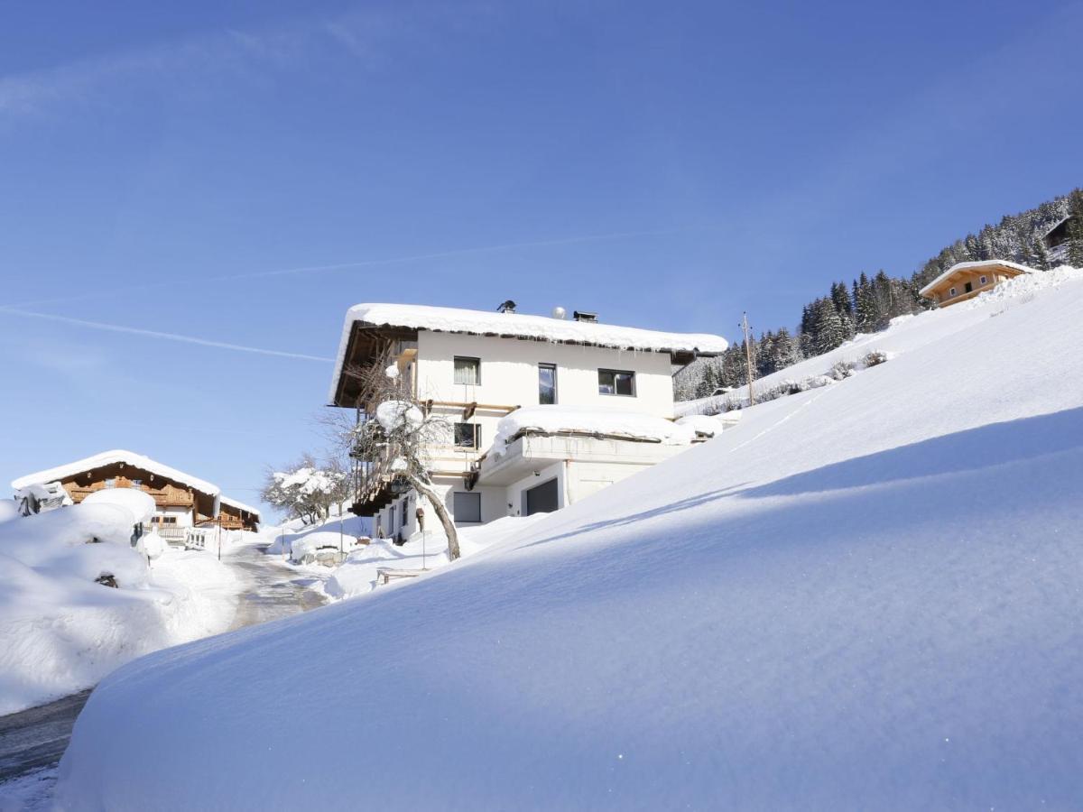 Apartment Wildbachl By Interhome Aschau Im Zillertal ภายนอก รูปภาพ