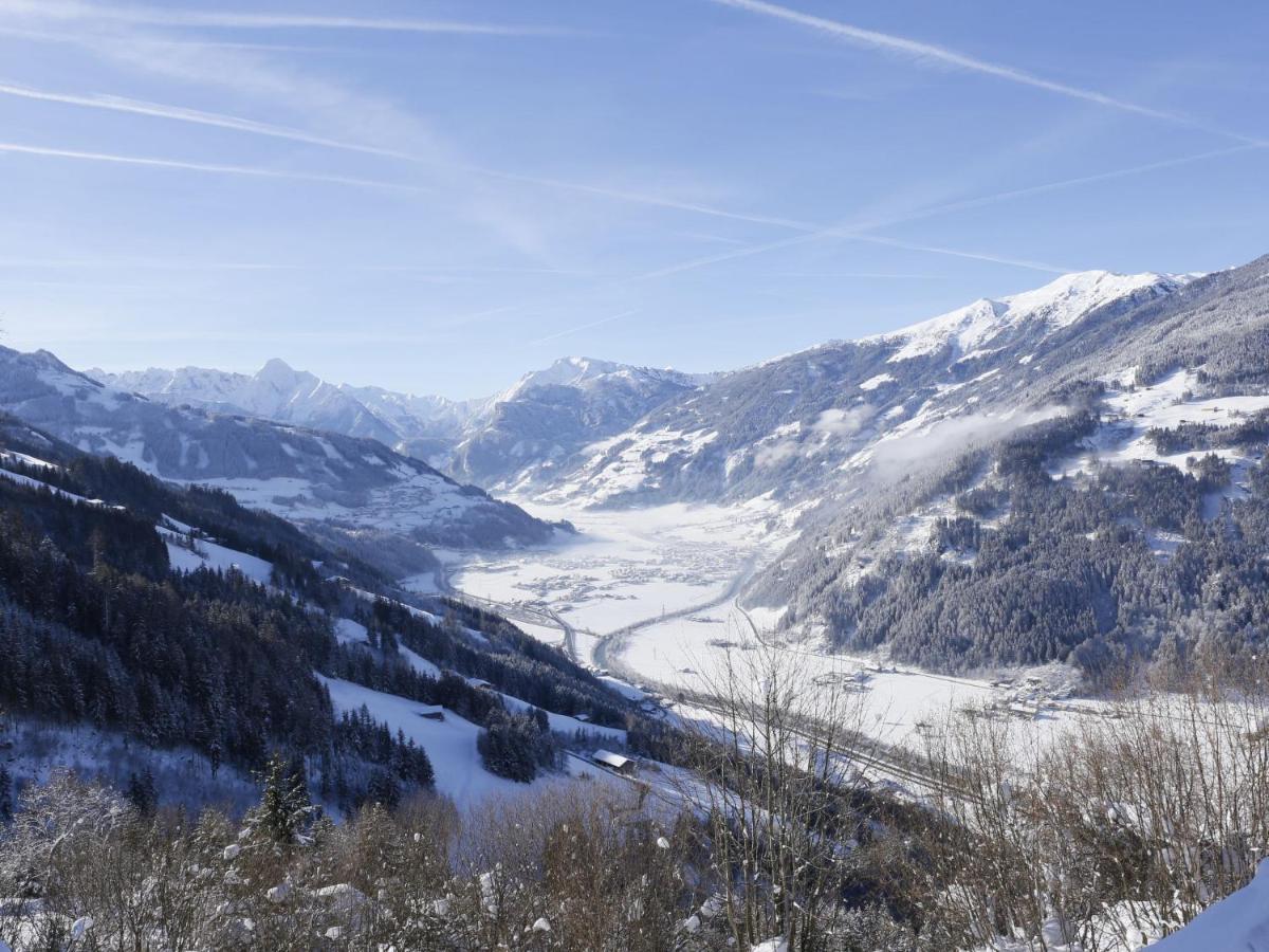 Apartment Wildbachl By Interhome Aschau Im Zillertal ภายนอก รูปภาพ