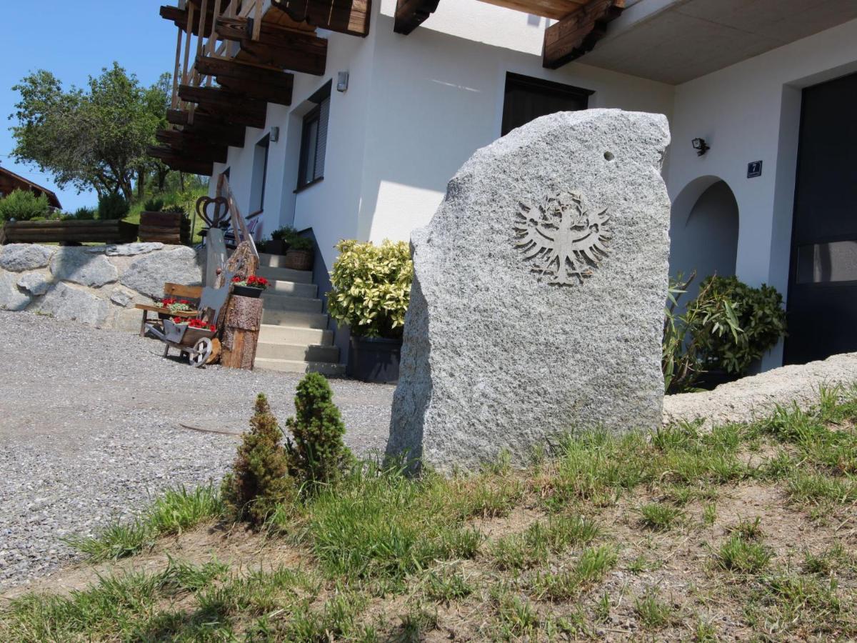 Apartment Wildbachl By Interhome Aschau Im Zillertal ภายนอก รูปภาพ