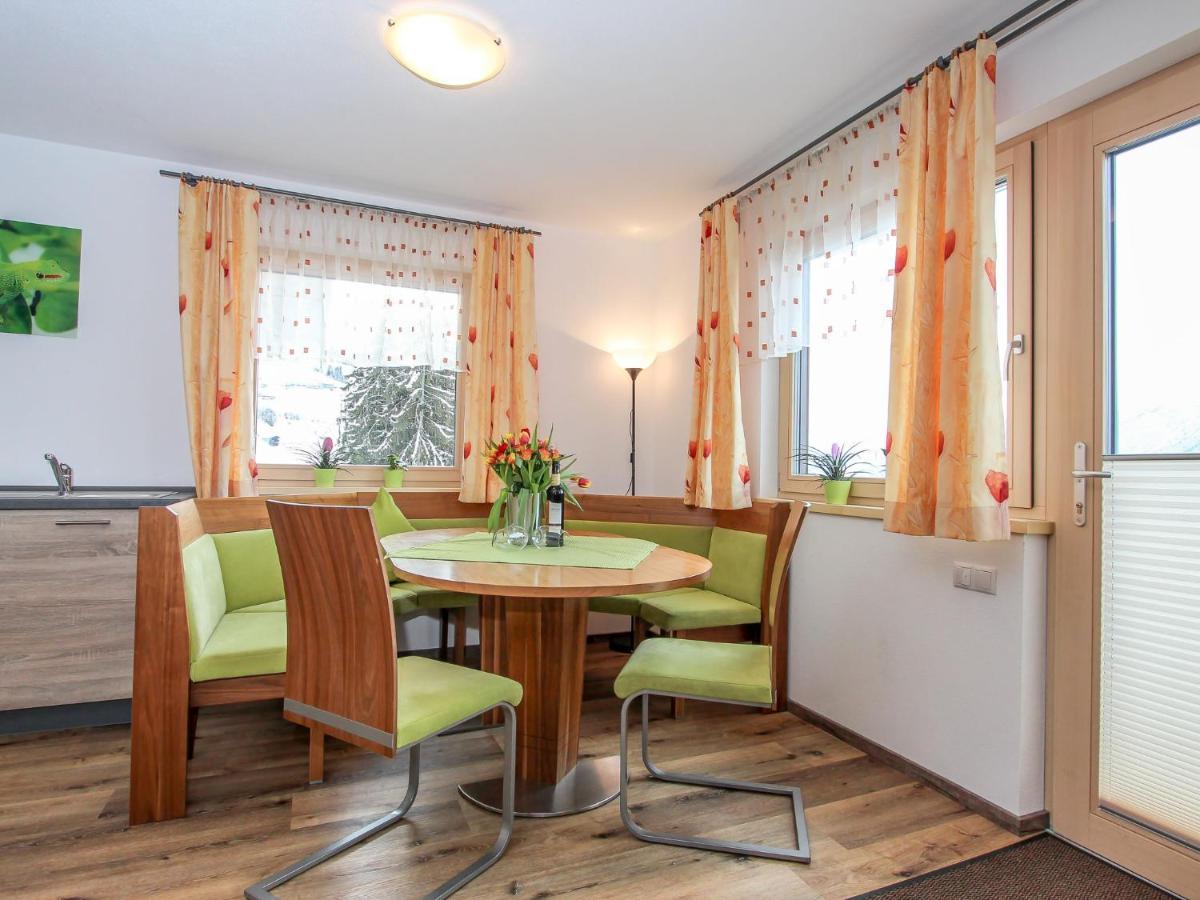 Apartment Wildbachl By Interhome Aschau Im Zillertal ภายนอก รูปภาพ
