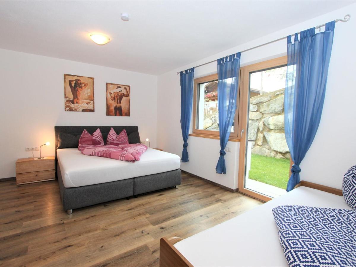 Apartment Wildbachl By Interhome Aschau Im Zillertal ภายนอก รูปภาพ