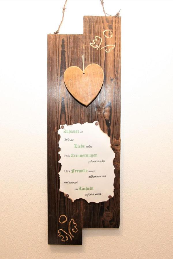 Apartment Wildbachl By Interhome Aschau Im Zillertal ภายนอก รูปภาพ