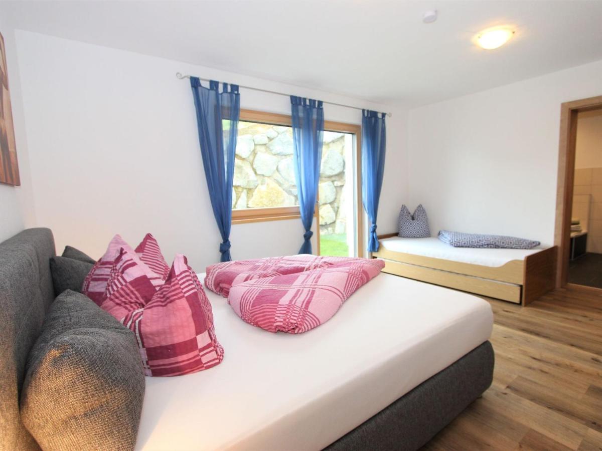 Apartment Wildbachl By Interhome Aschau Im Zillertal ภายนอก รูปภาพ