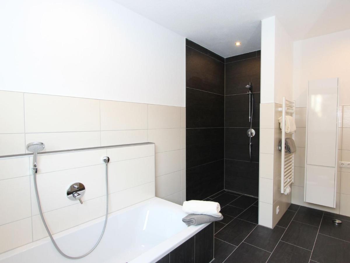 Apartment Wildbachl By Interhome Aschau Im Zillertal ภายนอก รูปภาพ