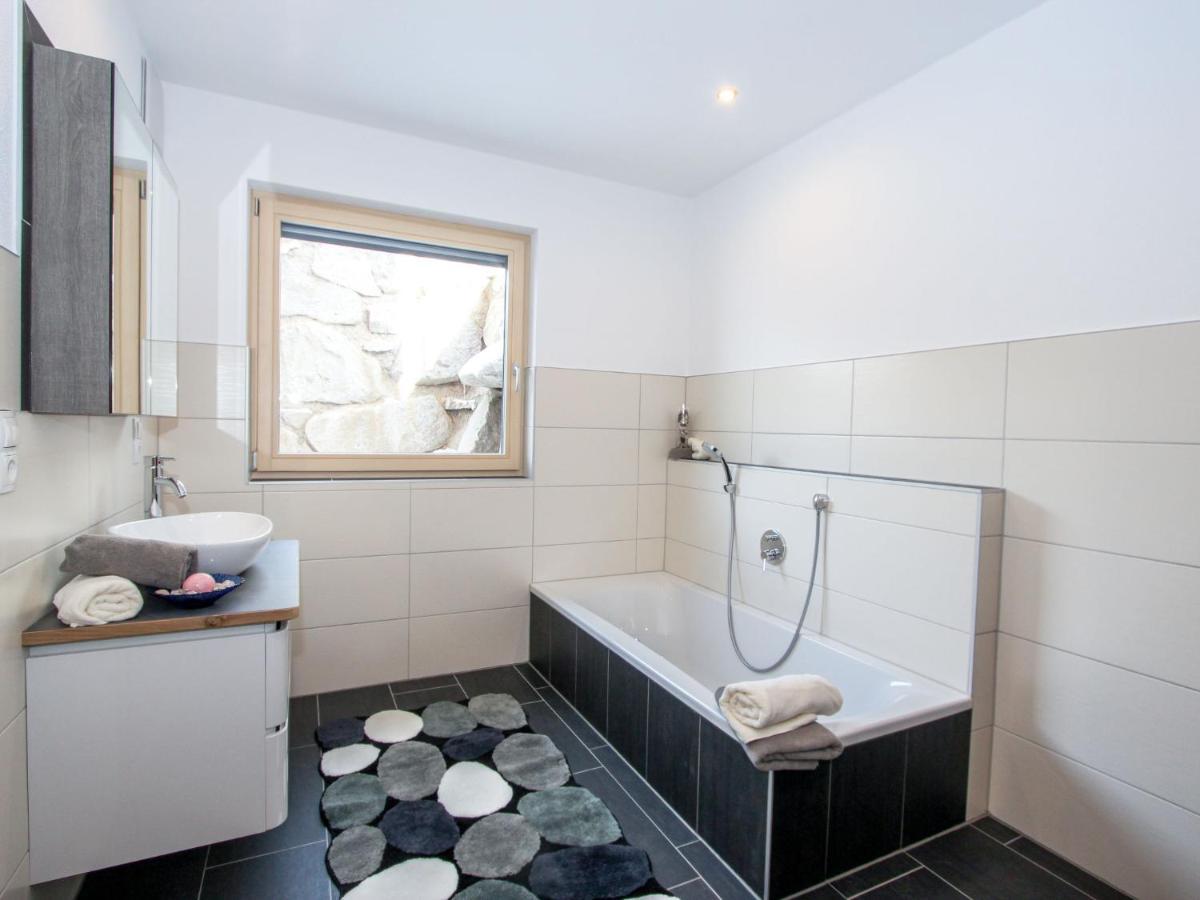 Apartment Wildbachl By Interhome Aschau Im Zillertal ภายนอก รูปภาพ