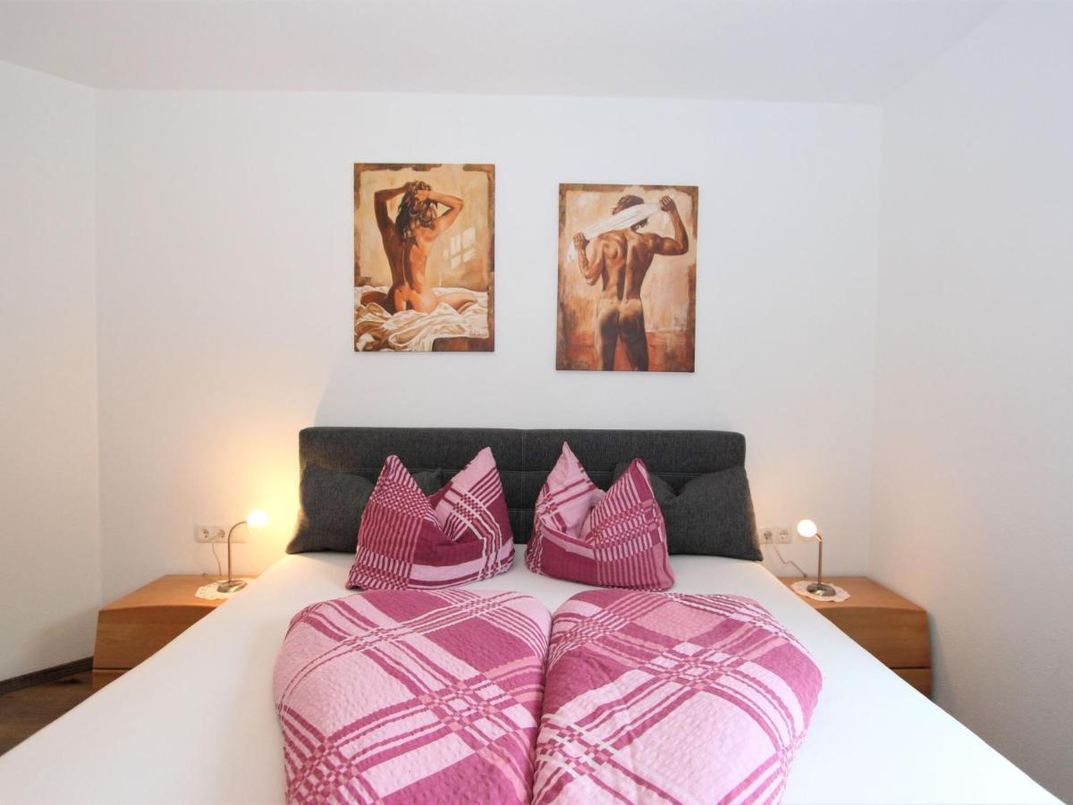 Apartment Wildbachl By Interhome Aschau Im Zillertal ภายนอก รูปภาพ