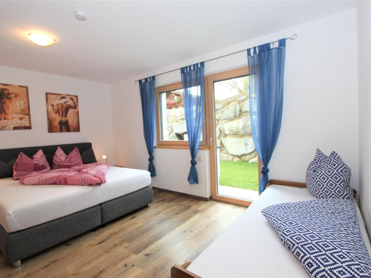 Apartment Wildbachl By Interhome Aschau Im Zillertal ภายนอก รูปภาพ