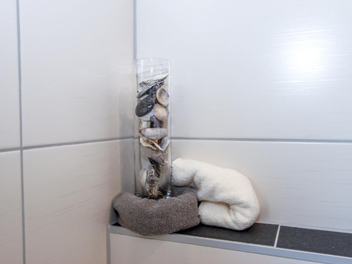 Apartment Wildbachl By Interhome Aschau Im Zillertal ภายนอก รูปภาพ