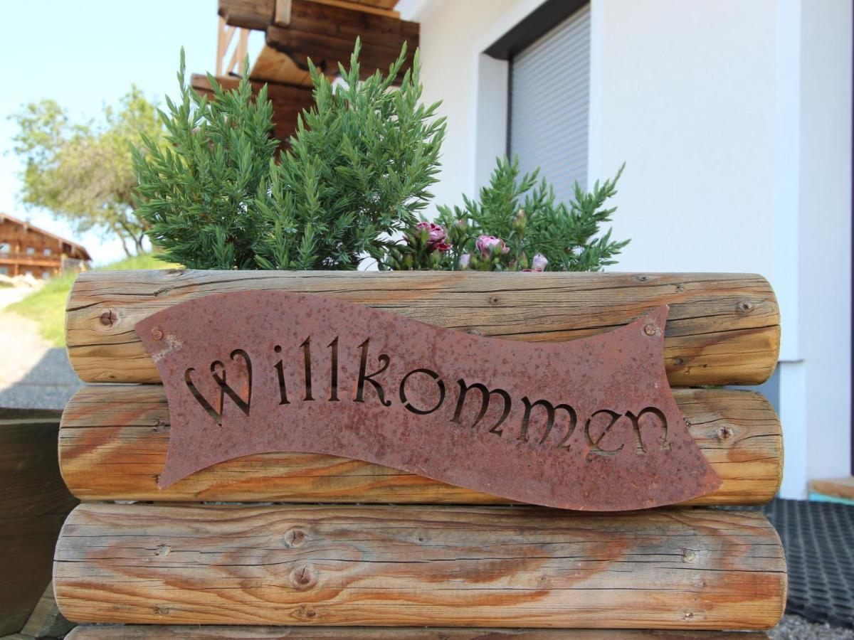 Apartment Wildbachl By Interhome Aschau Im Zillertal ภายนอก รูปภาพ