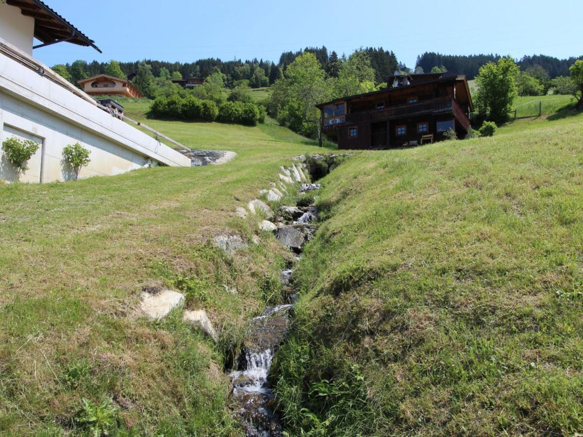 Apartment Wildbachl By Interhome Aschau Im Zillertal ภายนอก รูปภาพ