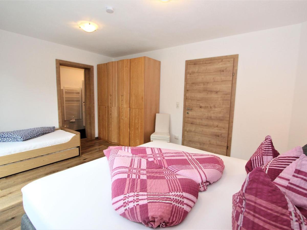 Apartment Wildbachl By Interhome Aschau Im Zillertal ภายนอก รูปภาพ