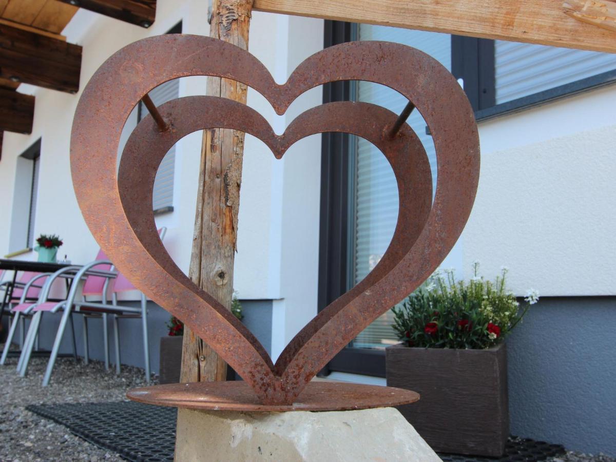 Apartment Wildbachl By Interhome Aschau Im Zillertal ภายนอก รูปภาพ