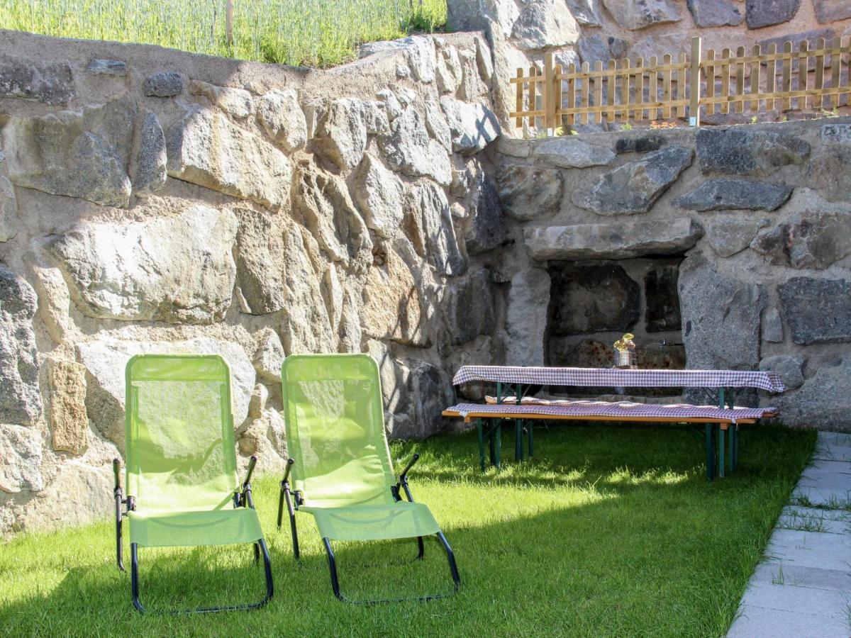 Apartment Wildbachl By Interhome Aschau Im Zillertal ภายนอก รูปภาพ