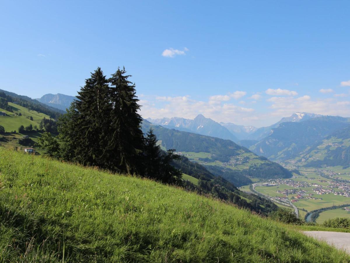 Apartment Wildbachl By Interhome Aschau Im Zillertal ภายนอก รูปภาพ