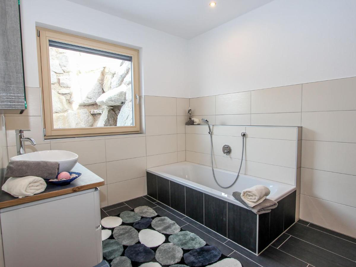 Apartment Wildbachl By Interhome Aschau Im Zillertal ภายนอก รูปภาพ