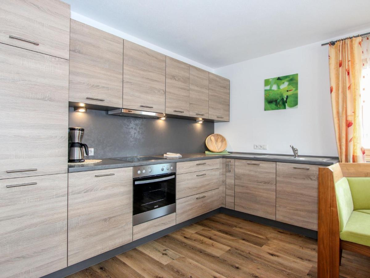 Apartment Wildbachl By Interhome Aschau Im Zillertal ภายนอก รูปภาพ