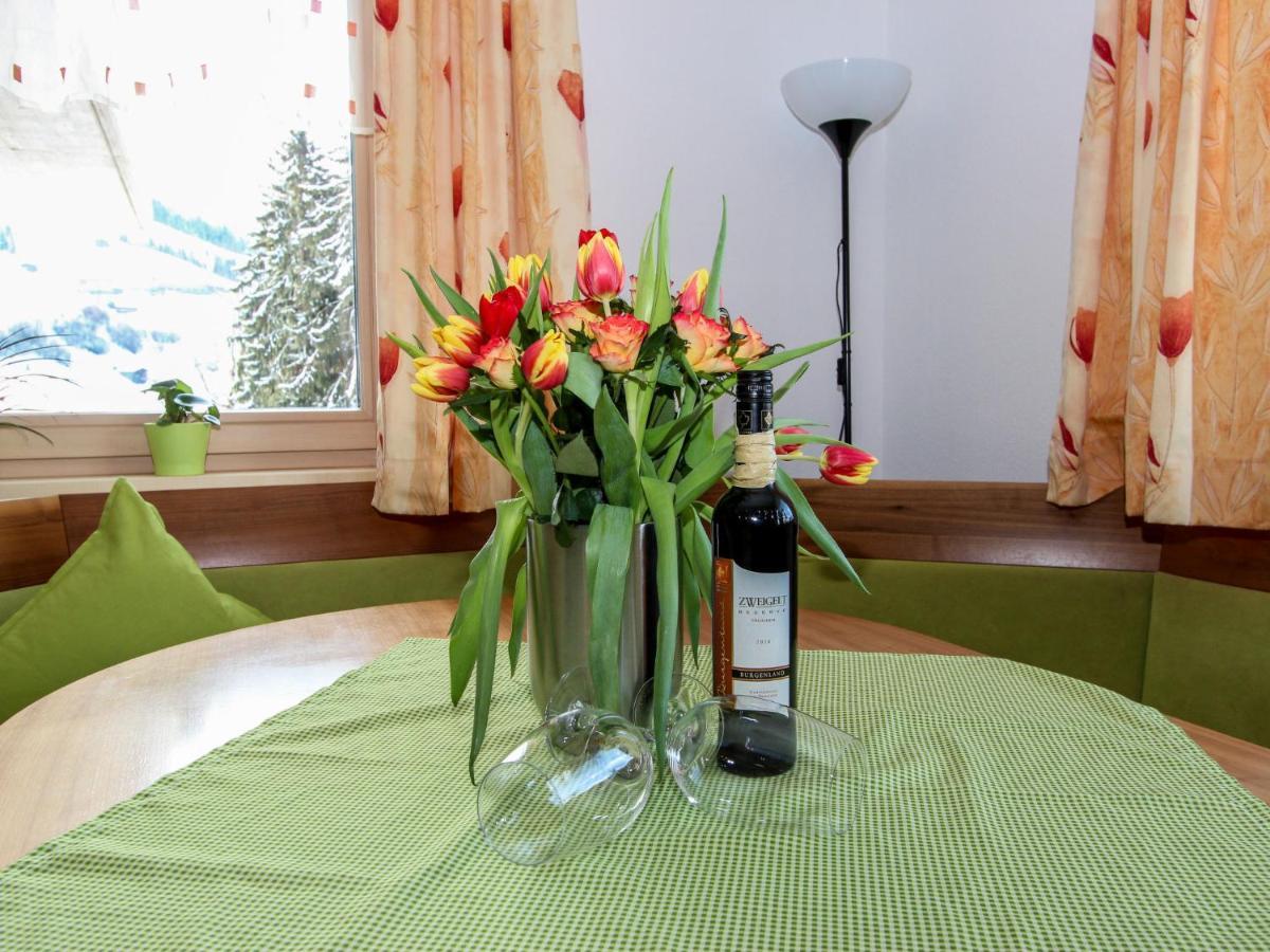 Apartment Wildbachl By Interhome Aschau Im Zillertal ภายนอก รูปภาพ
