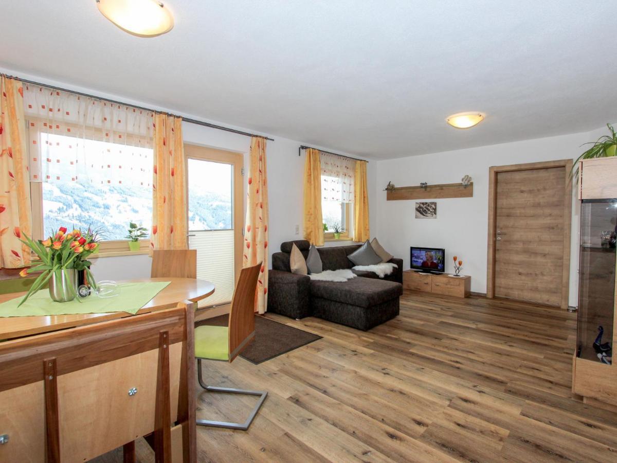 Apartment Wildbachl By Interhome Aschau Im Zillertal ภายนอก รูปภาพ