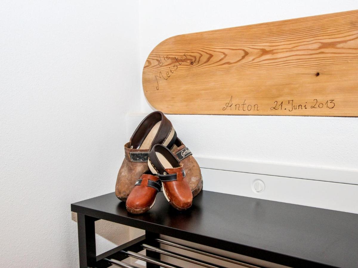 Apartment Wildbachl By Interhome Aschau Im Zillertal ภายนอก รูปภาพ