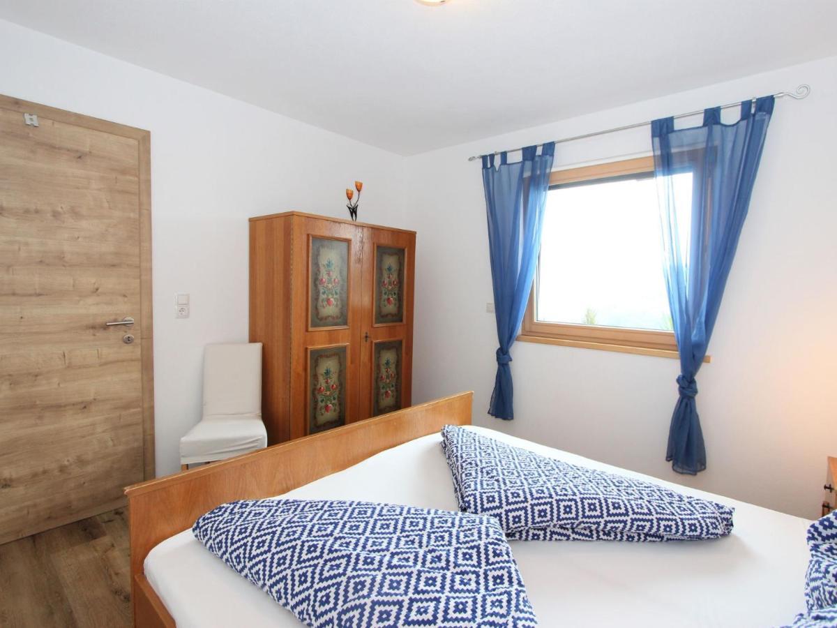 Apartment Wildbachl By Interhome Aschau Im Zillertal ภายนอก รูปภาพ