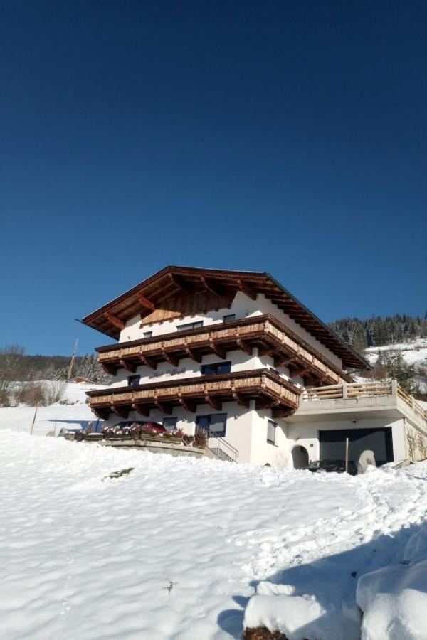 Apartment Wildbachl By Interhome Aschau Im Zillertal ภายนอก รูปภาพ
